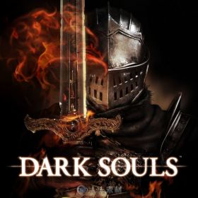 游戏原声音乐 -黑暗之魂 Dark Souls