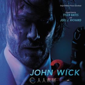 原声大碟 -极速追杀：第二章   John Wick: Chapter 2