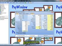 《薪酬管理软件》(ZPAY PayWindow Payroll Systems 2011)更新v9.0.46/含注册机[压缩包
