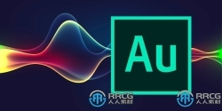 Adobe Audition 2024专业音频编辑软件V24.0.0.46 Mac版