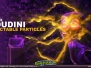 《Houdini中可变方向的粒子教程》cmiVFX Houdini Directable Particles