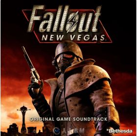 游戏原声音乐 -辐射：新维加斯 Fallout: New Vegas