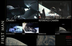 影片《登月第一人》视觉特效解析视频 DNEG工作室独家放送
