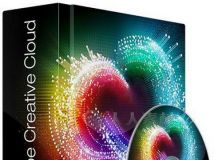 Adobe创意云系列软件合辑V2015.12版 Adobe Creative Cloud Collection CC Dec 2015...