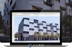 VectorWorks 2020建筑与工业设计软件SP2版