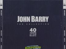 《电影配乐大师john barry40年作品全集》(John-Barry.-.The.Collection.-.40.Years.of.Film.Music)徐