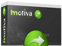 Motiva Colimo后期制作工具软件V1.8.1版 Motiva Colimo 1.8.1 Win