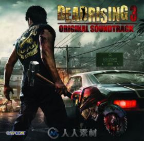 游戏原声音乐 -丧尸围城3  Dead Rising 3