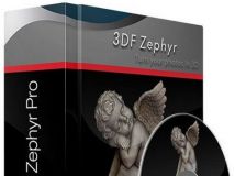 3DFlow 3DF Zephyr照片自动三维化软件V1.009版