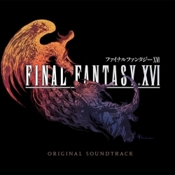 《最终幻想16XVI》游戏配乐原声大碟OST音乐素材终极版