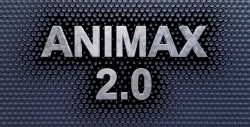 Animax程序性动画系统Blender插件V2.2.0版