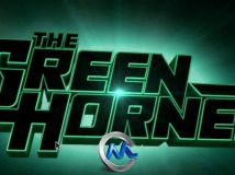 《AE制作青蜂侠电影片头视频教程》AETuts+ The Green Hornet