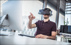 Unigine与Vrgineers联合提供最佳沉浸式VR体验