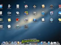 《Mac OSX Mountain Lion 操作系统》(Mac OSX Mountain Lion)v10.8