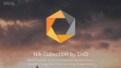 Nik Collection摄影图像后期滤镜PS插件包V5.0.0.0版