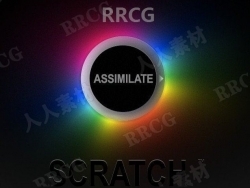 Assimilate Scratch数字电影后期制作工具V9.3.1052版