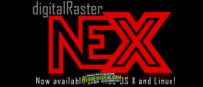 《Maya建模插件dRaster NEX v1.6破解版》dRaster NEX v1.6.1.83 For Maya 2011-2013