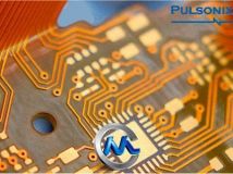 《PCB设计模拟软件7.6》Pulsonix 7.6