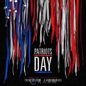 原声大碟 -爱国者日  Patriots Day