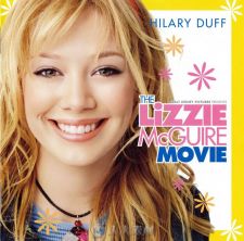 原声大碟 -平民天后  The Lizzie McGuire Movie