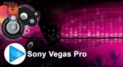 Vegas Pro视频剪辑软件V19.0.0.341版