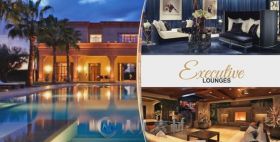 现代旅游休闲豪华酒店展示宣传幻灯片AE模板Videohive Resort Luxury Slides 13079...