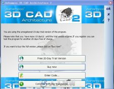 建筑设计软件|Ashampoo 3D CAD PRO 5.3.0.0