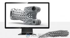 Netfabb三维3D打印软件 AUTODESK NETFABB WIN X64
