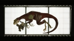 影片《侏罗纪世界2:失落王国》视觉特效解析视频 恐龙和环境特效的制作过程