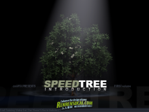 《SpeedTree入门教学-阿凡达中树木制作工具》cmiVFX SpeedTree Introduction