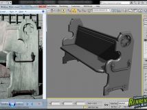 《3dsMax游戏建模技术教程第四季》3DMotive 3ds Max 2012 Basics Series Part4