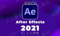 After Effects CC 2021影视特效软件V18.4.0.41版