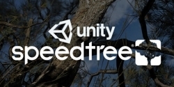 Unity Technologies收购了SpeedTree开发商IDV