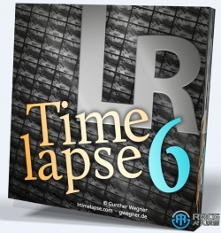 LRTimelapse Pro延迟摄影编辑软件V6.3.0版