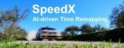 SpeedX视频慢动作特效AE插件V1.1.3版
