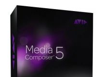 《视频编辑系统》(Avid Media Composer 5)v5.0.3.2+v5.0[压缩包]