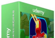 UNITY射击游戏综合制作训练视频教程 UDEMY UNITY 2016 BUILD PROGRAM AND PUBLISH ...