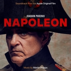 《拿破仑》影视配乐原声大碟OST音乐素材合集