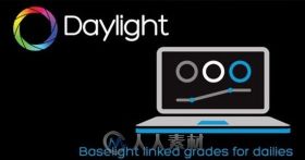 FilmLight Daylight视频转码与管理软件V4.4 M1版 FILMLIGHT DAYLIGHT 4.4 M1 9389 ...