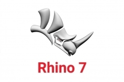 Rhinoceros犀牛建模软件V7.27.23032版