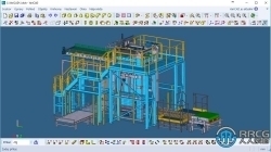 VariCAD 2023机械工程设计软件V2.05版