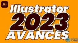 Illustrator CC 2023矢量绘画软件V27.0.1.620版