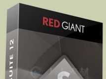 Red Giant Shooter Suite红巨星拍摄套件工具V12.6.0 CE版 Red Giant Shooter Suite...
