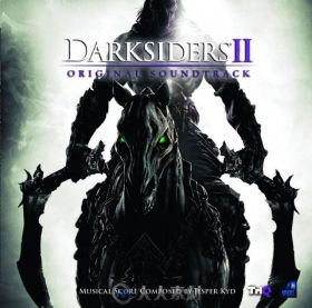 原声大碟 -暗黑血统 2  Darksiders II