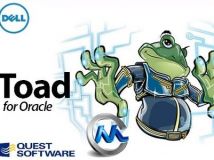《Oracle数据库管理员工具11.6商业版》Quest Toad DBA Suite for Oracle (64bit)11.6