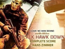 Hans Zimmer -《黑鹰坠落配乐完全版》(Black Hawk Down Complete Score)Bootleg[MP3!]