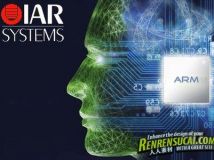 《IAR针对ARM的嵌入式开发平台》(IAR Embedded Workbench for ARM 6.40.2