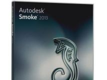 《影视特效编辑软件V2013 SP1版》Autodesk Smoke V2013 SP1 MacOSX PANTHEON
