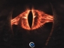 AE制作指环王电影之索伦之眼视频教程 Tuts+ Premium LOTR Series Eye of Sauron