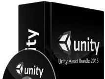 Unity3D扩展资料包2015年3月合辑第二季 Unity Asset Bundle 2 March 2015